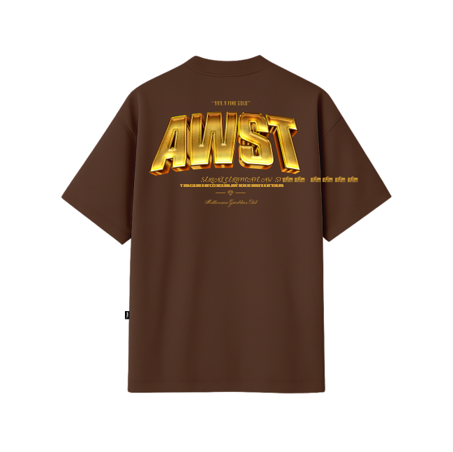 Camisa Premium Ouro Fino