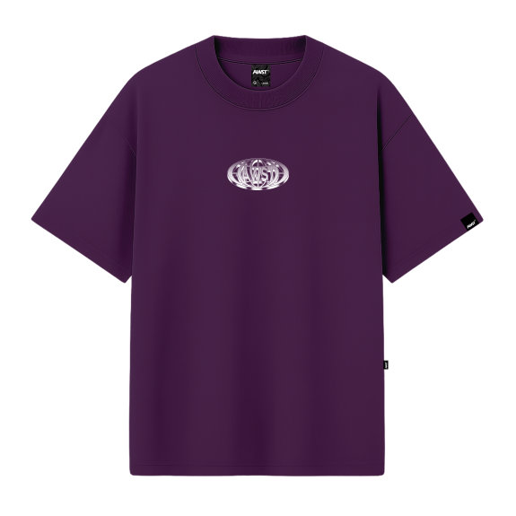 Camisa Premium Globo 3D