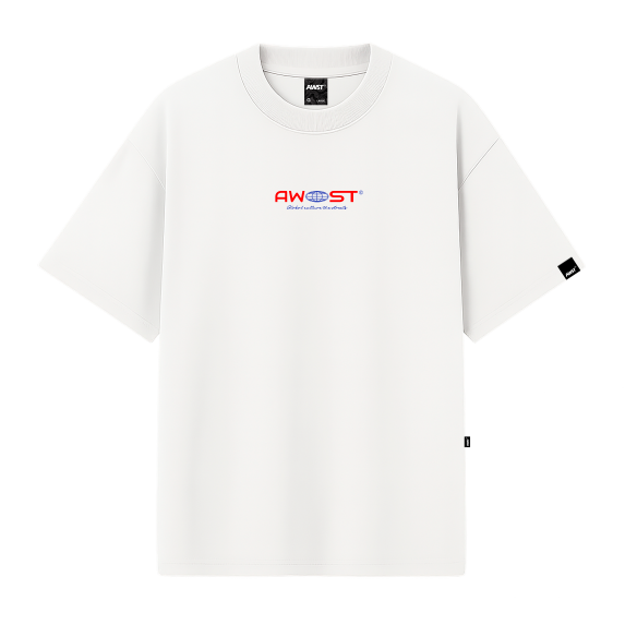 Camisa Premium Globo 3D