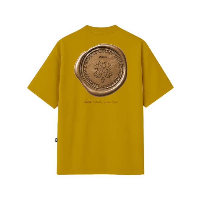 Camisa Premium Selo Cera