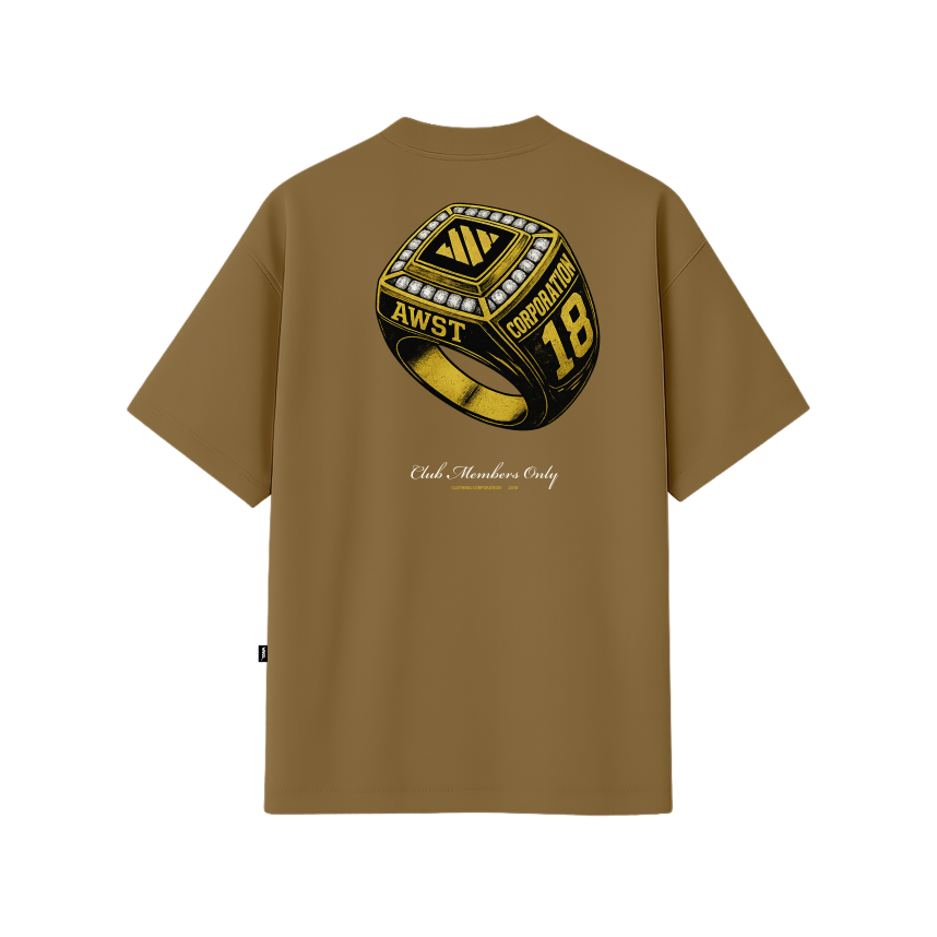 Camisa Essencial Anel