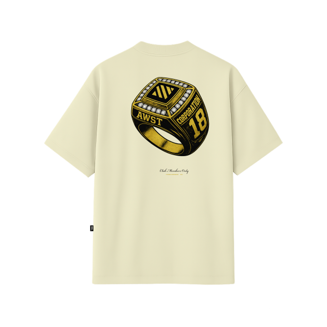 Camisa Essencial Anel