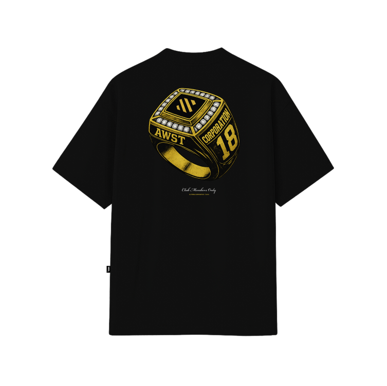 Camisa Essencial Anel