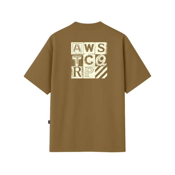 Camisa Essencial Grid