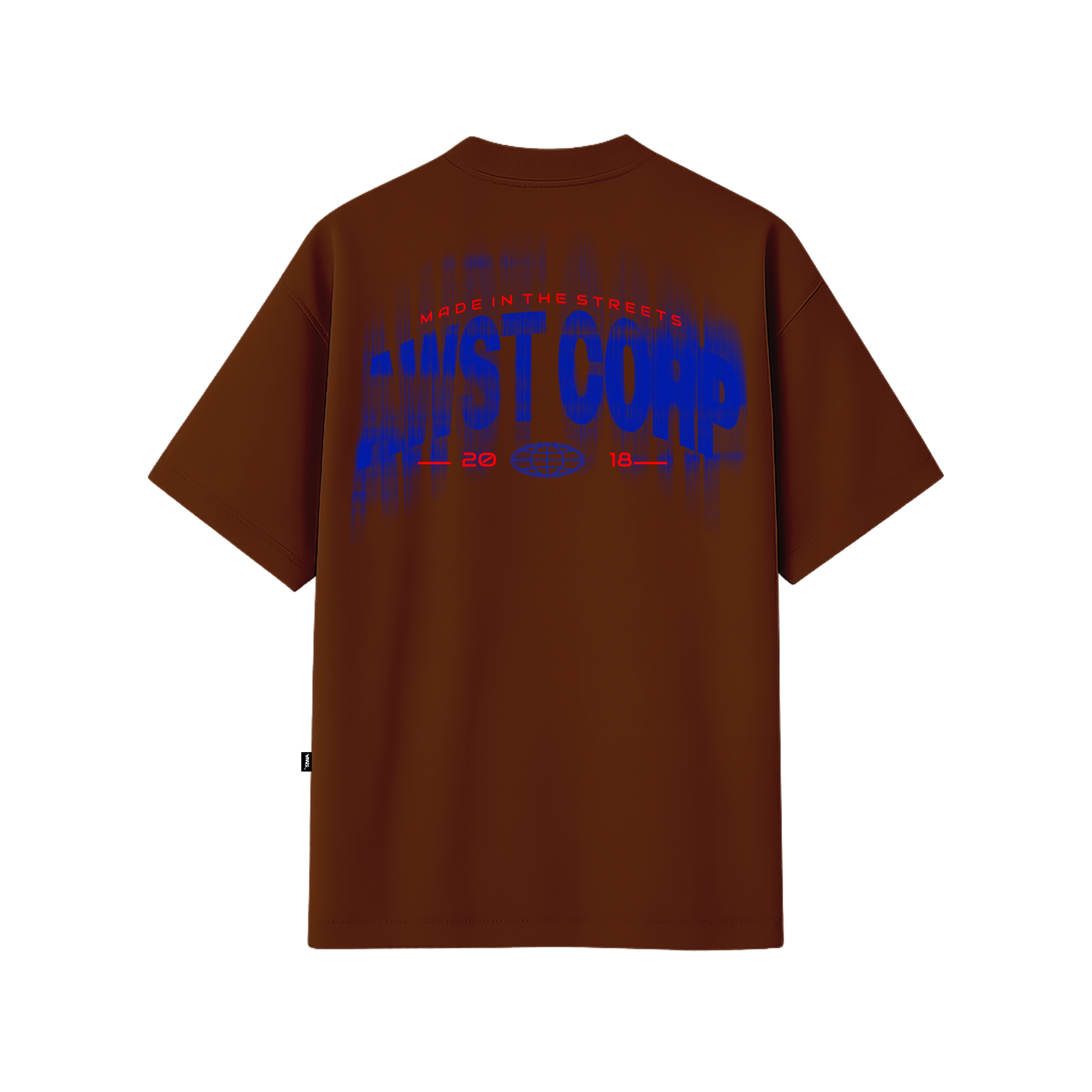 Camisa Premium Globo