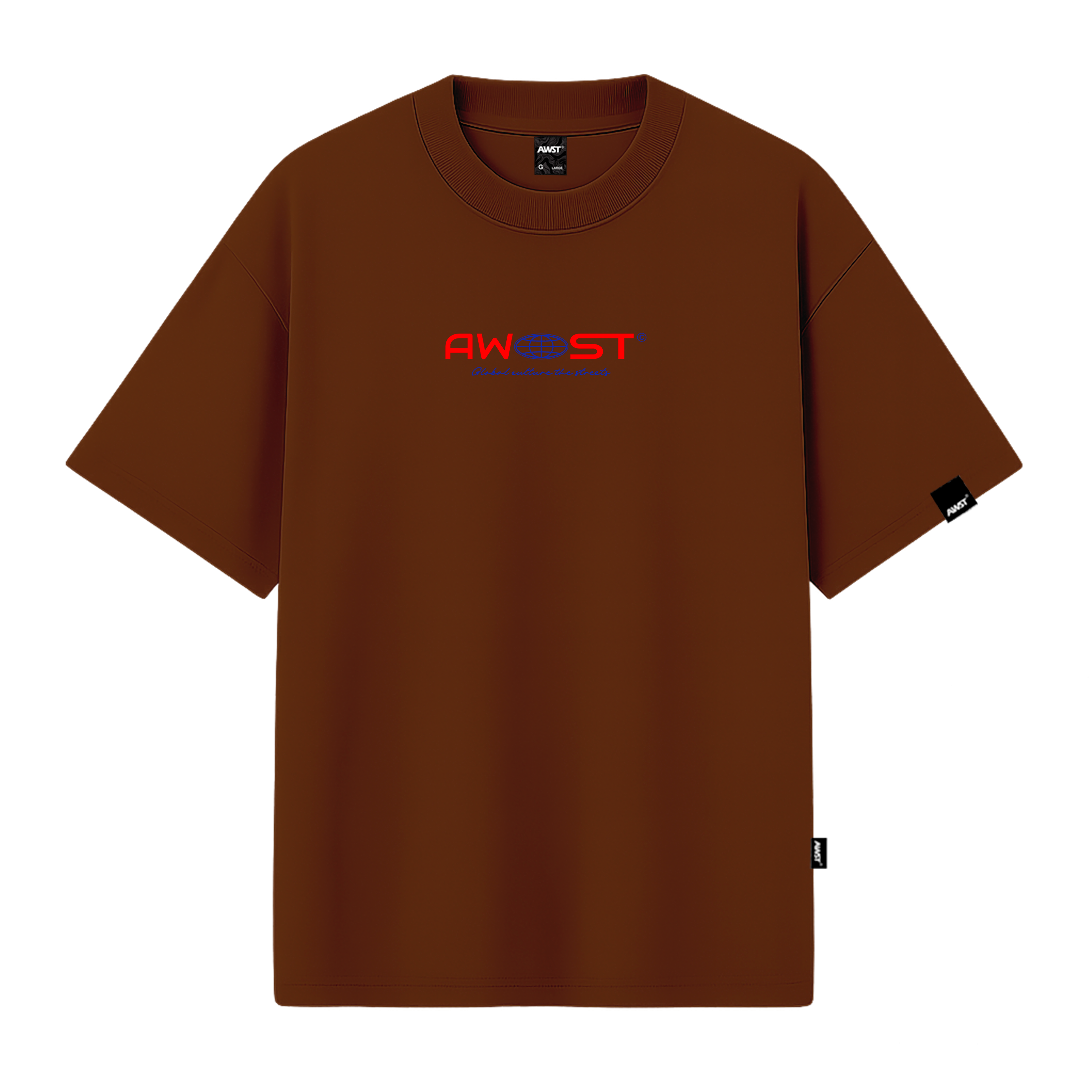 Camisa Premium Globo