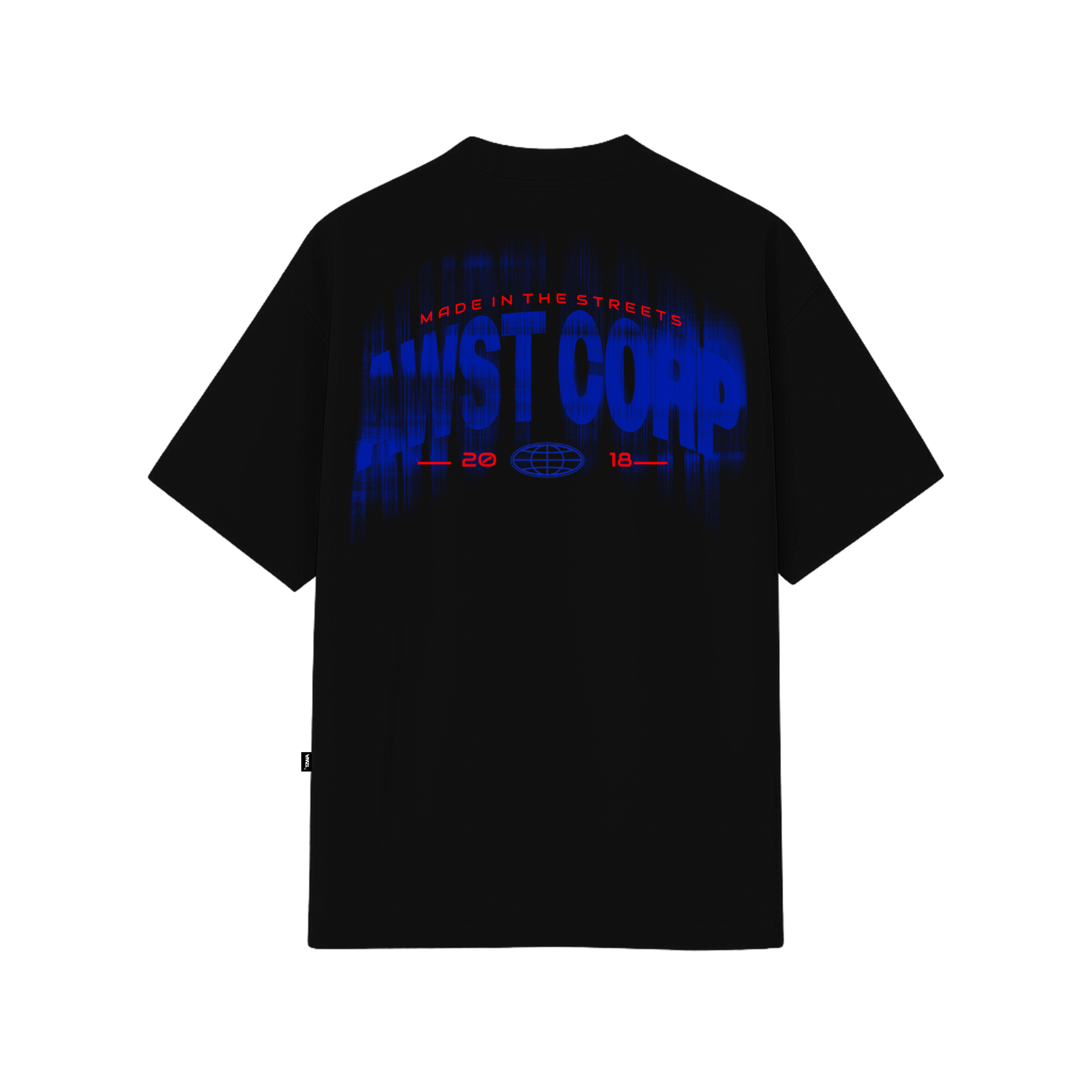 Camisa Premium Globo
