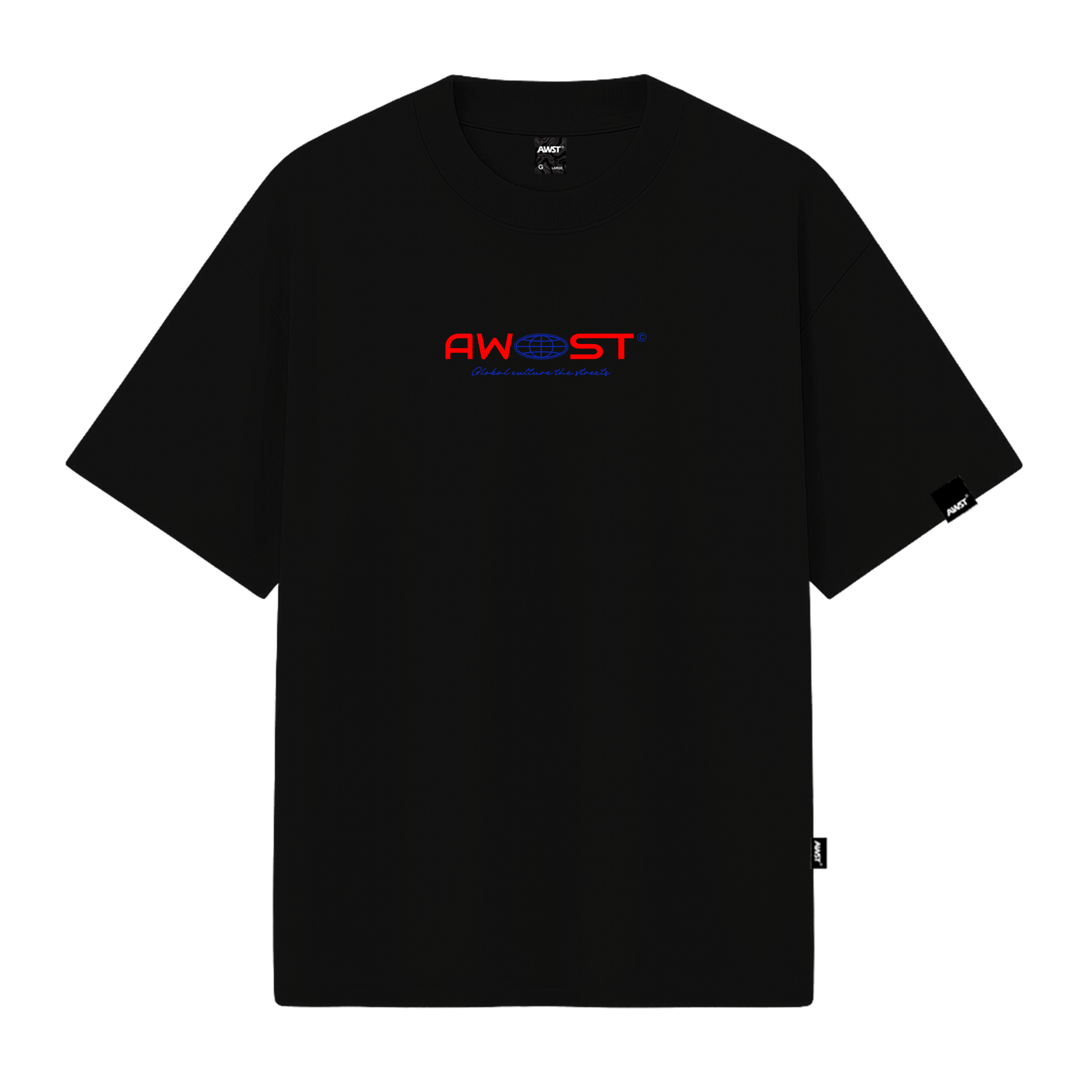 Camisa Premium Globo