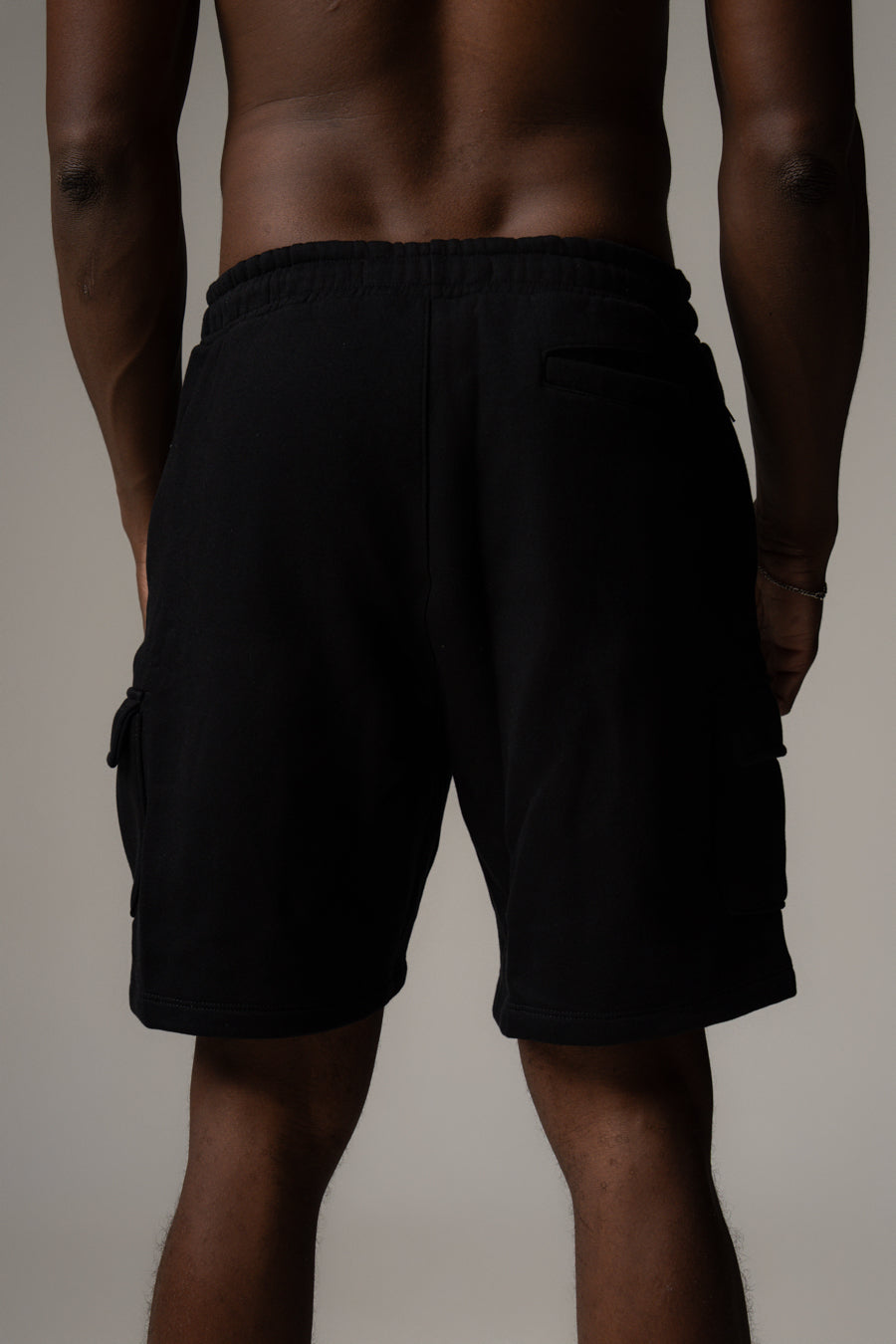 Short Cargo