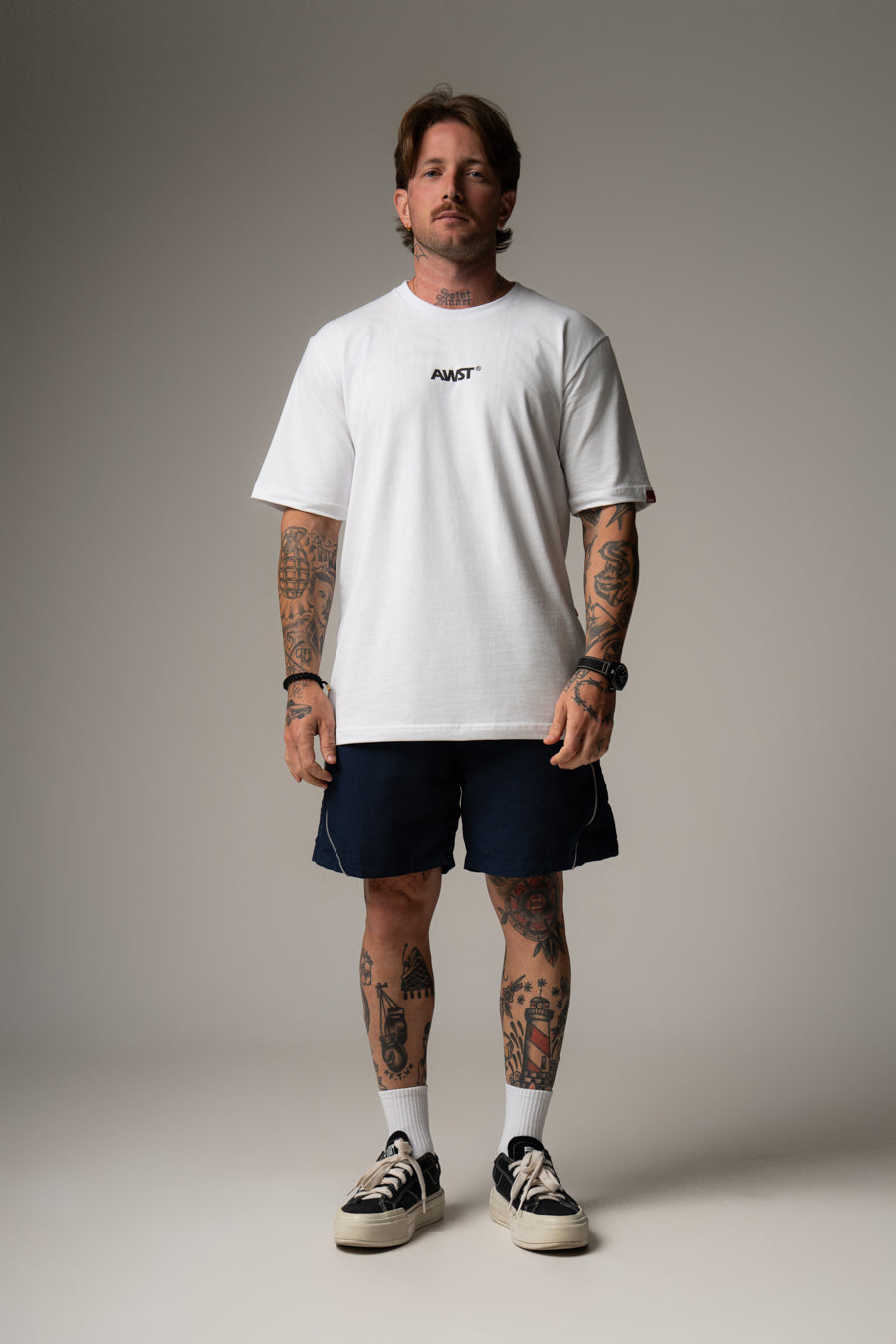 Camisa Premium Básica