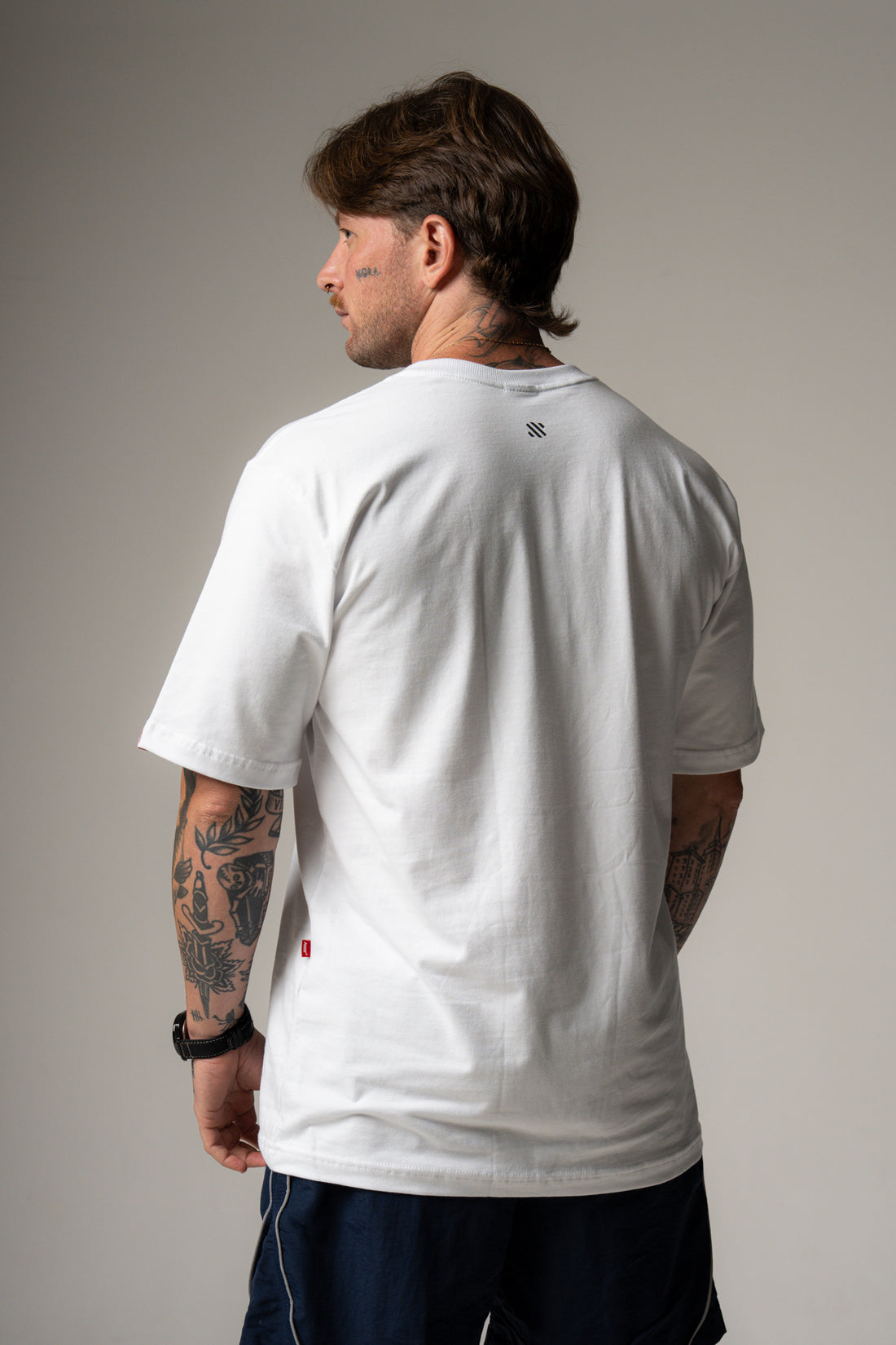 Camisa Essencial Básica