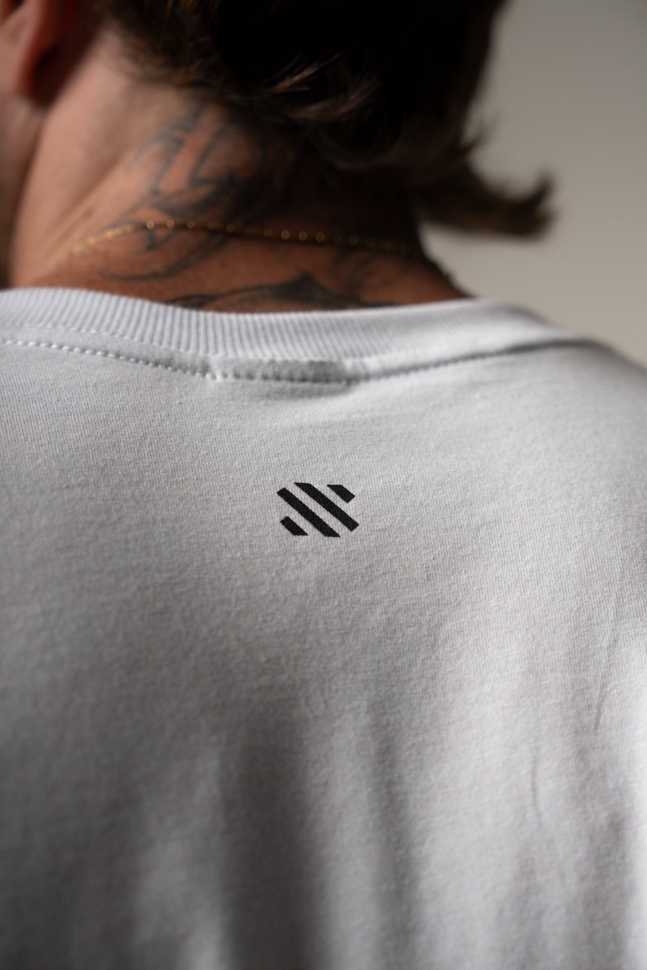 Camisa Premium Básica
