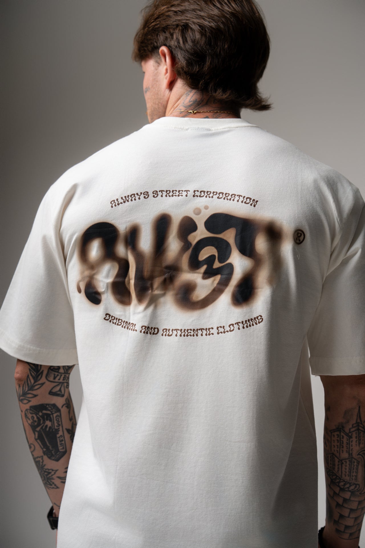 Camisa Premium Ácido