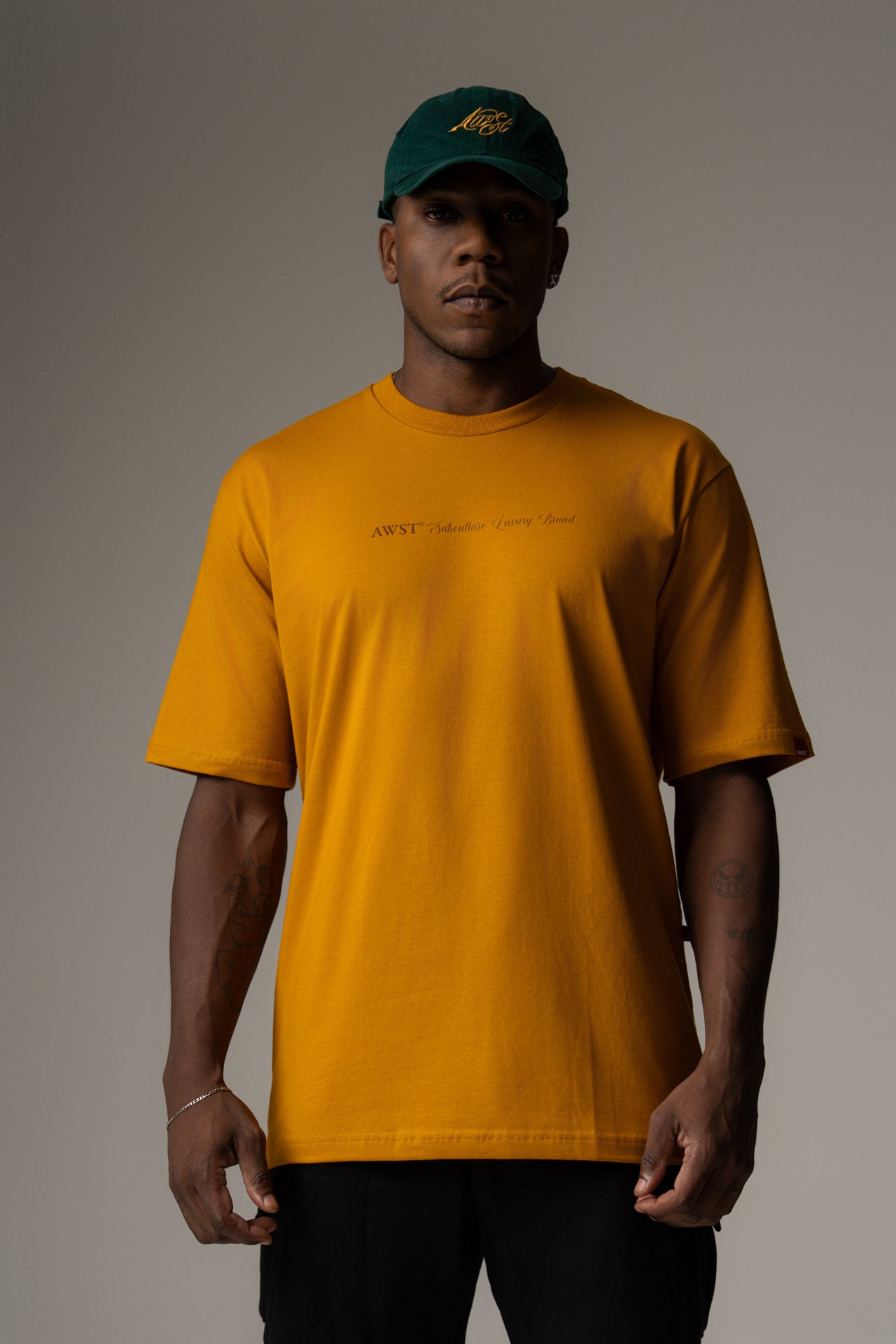 Camisa Premium Selo Cera