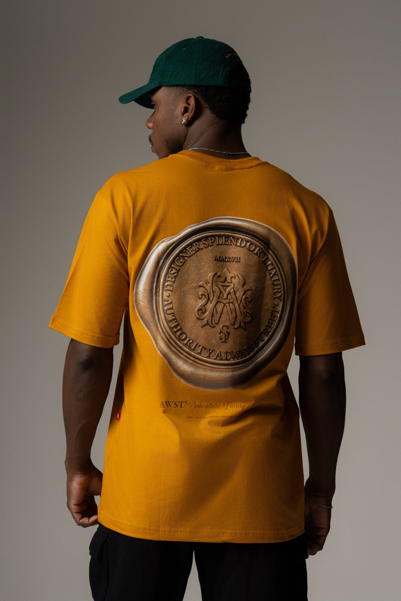 Camisa Premium Selo Cera