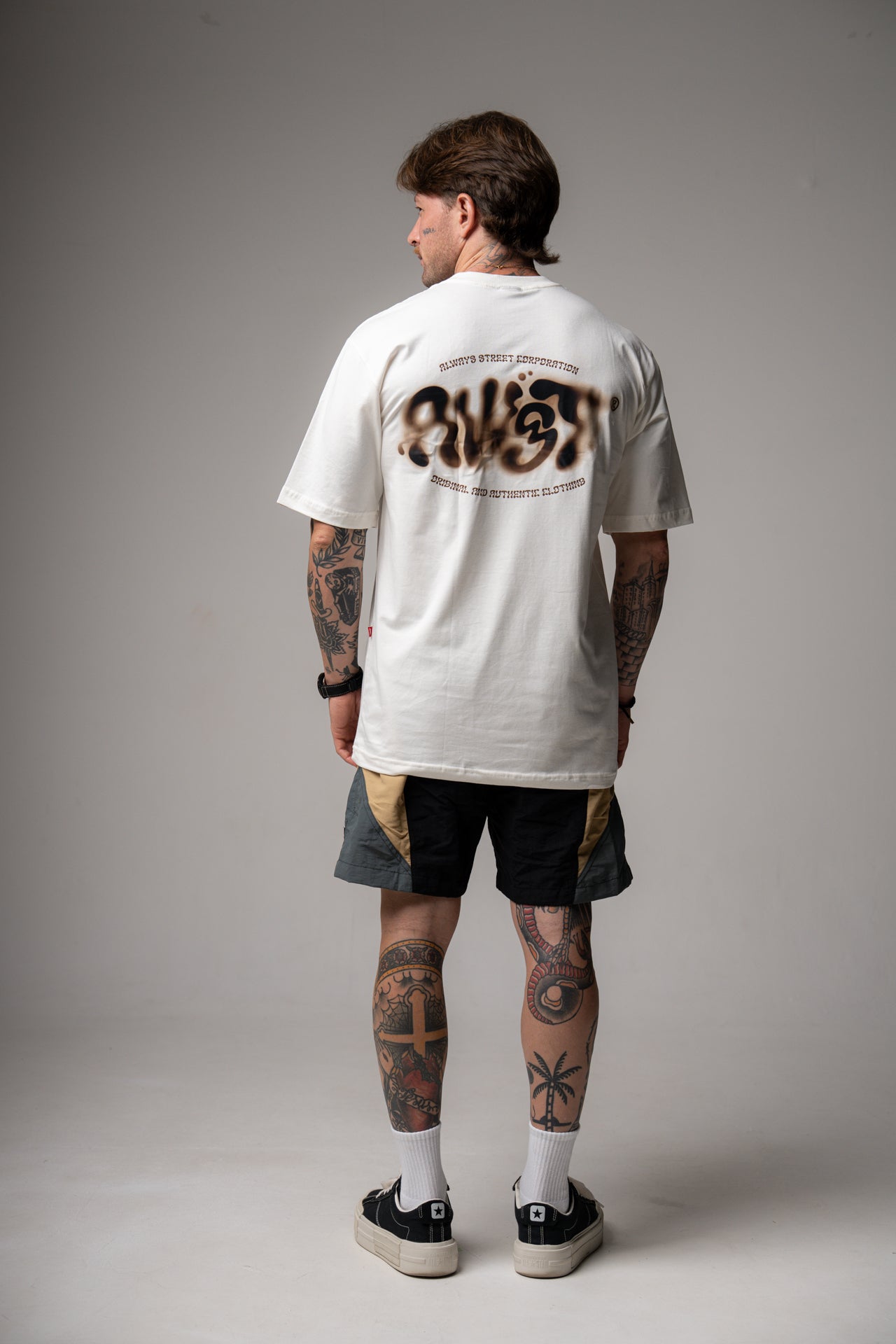 Camisa Premium Ácido