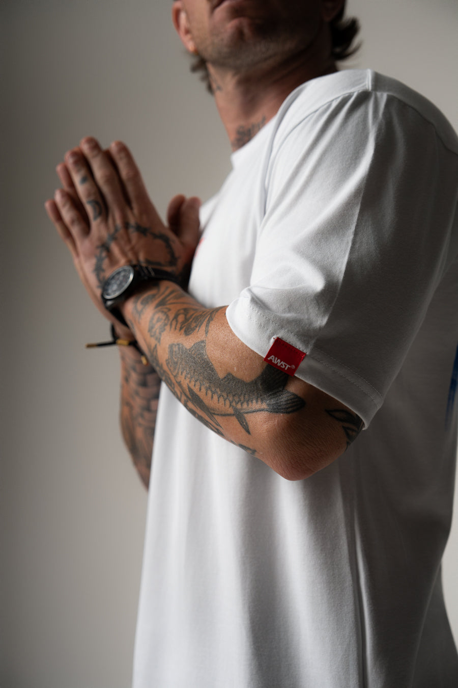 Camisa Premium Globo