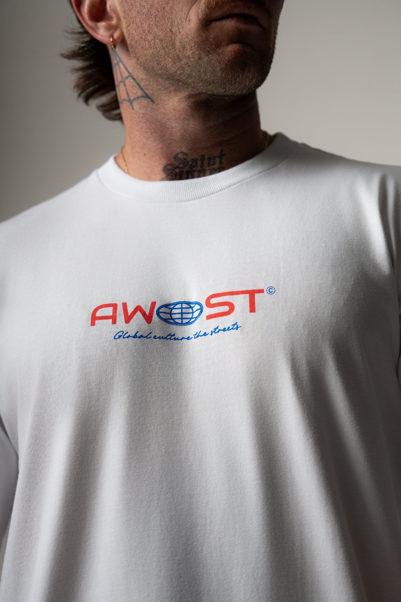 Camisa Premium Globo