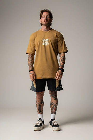 Camisa Essencial Grid