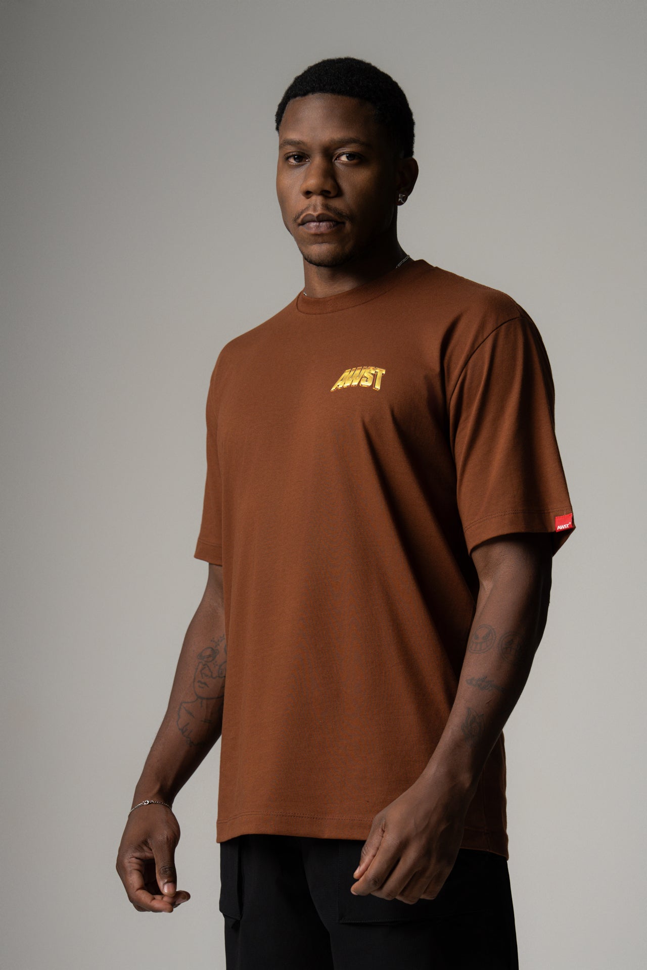 Camisa Premium Ouro Fino