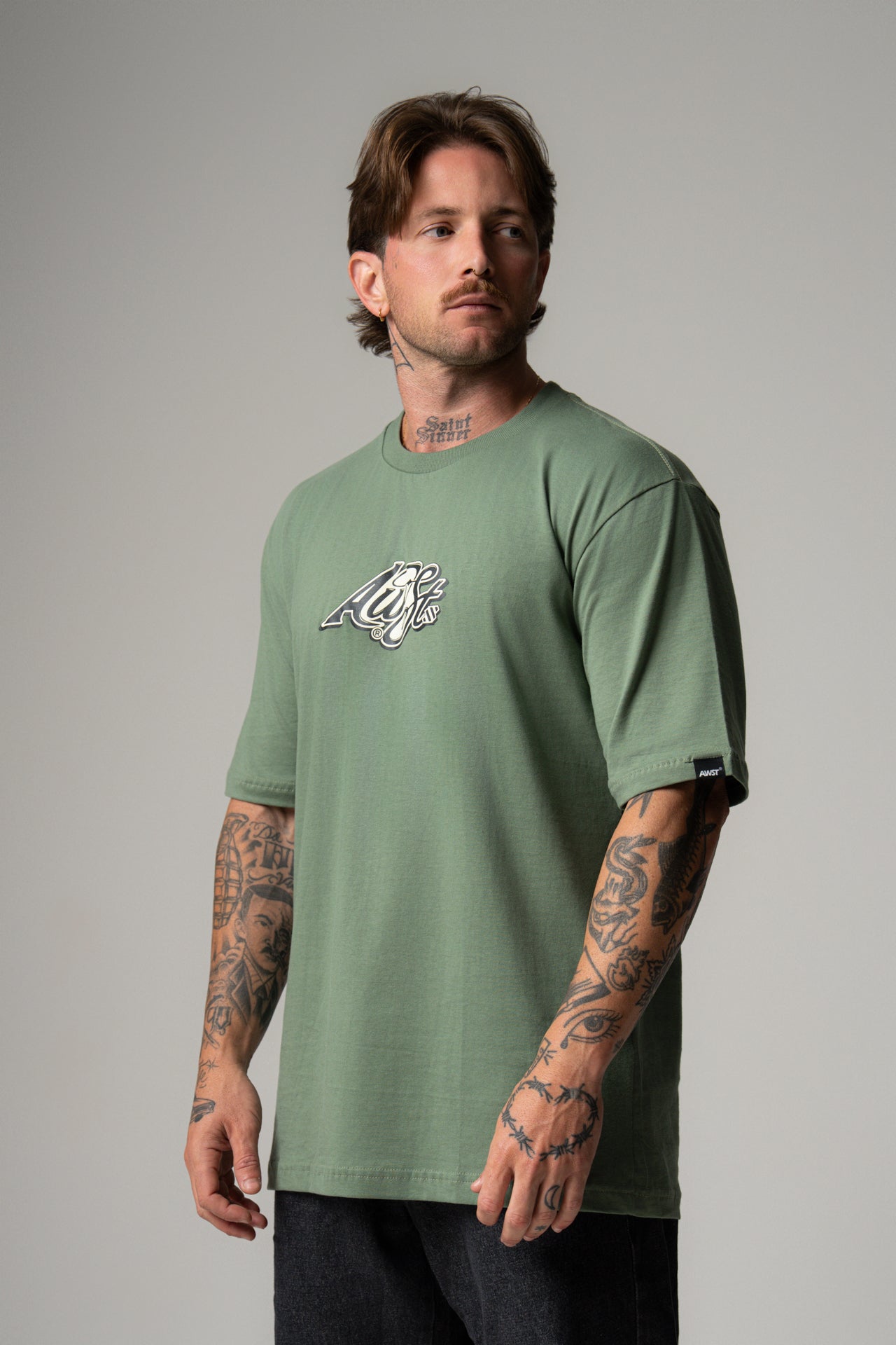 Camisa Essencial Assinatura