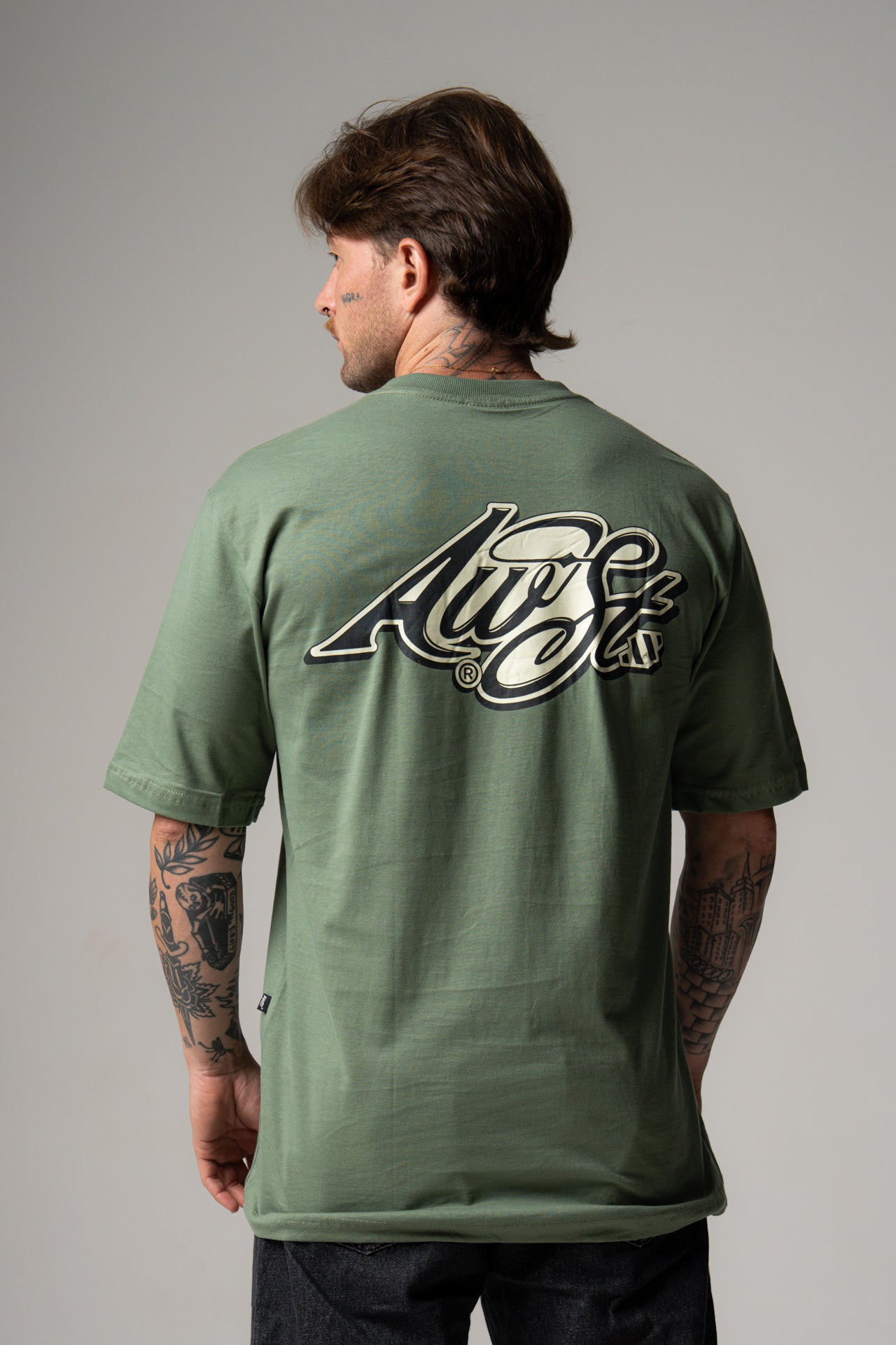 Camisa Essencial Assinatura