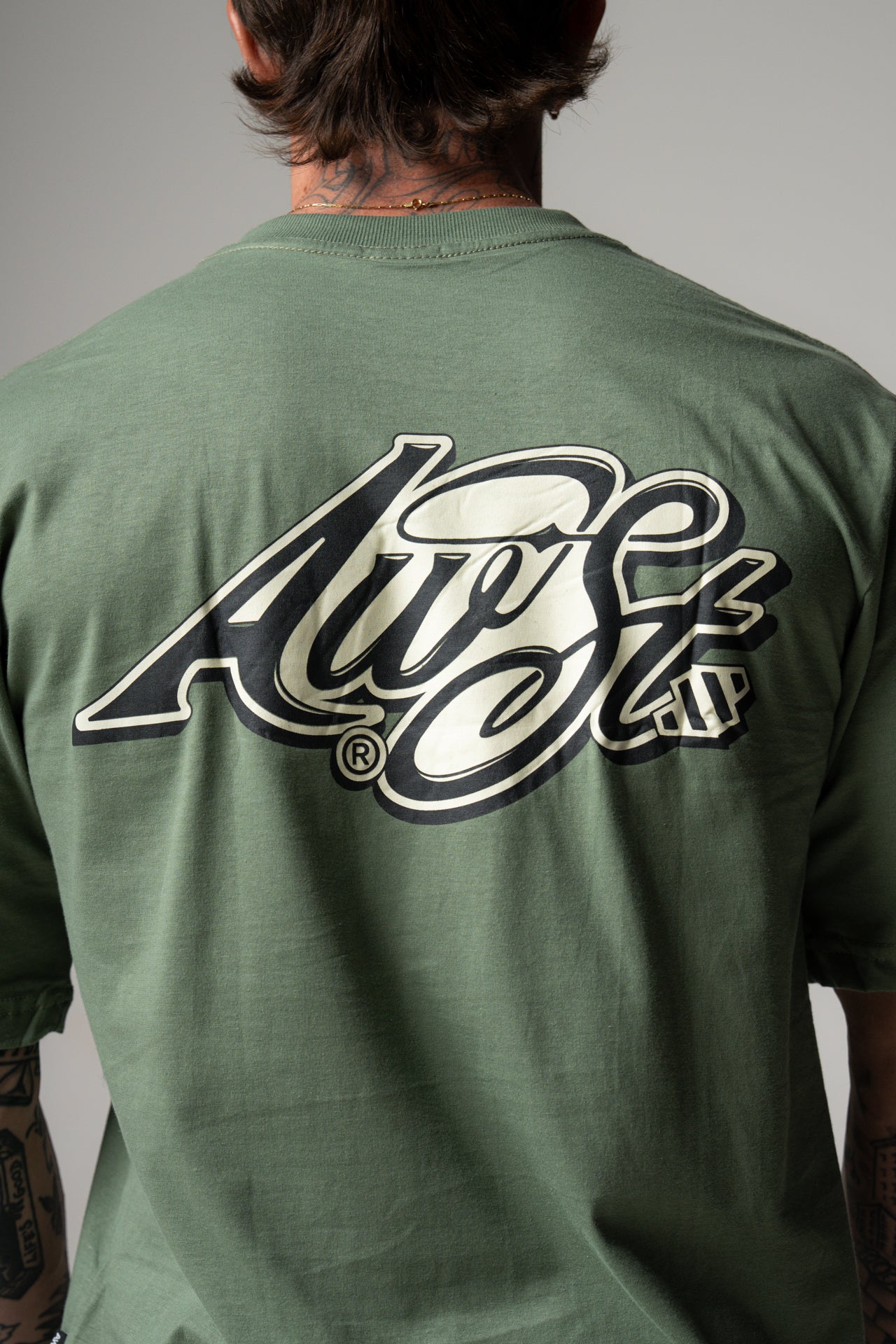 Camisa Essencial Assinatura