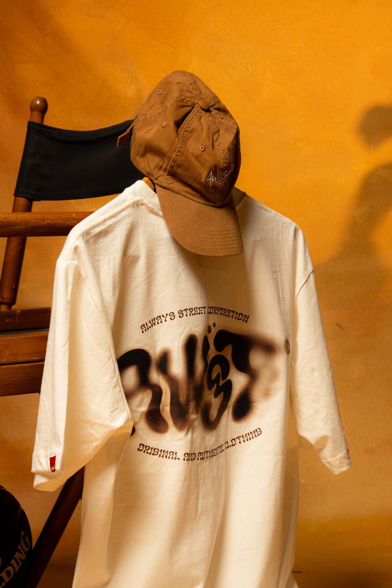 Camisa Premium Ácido