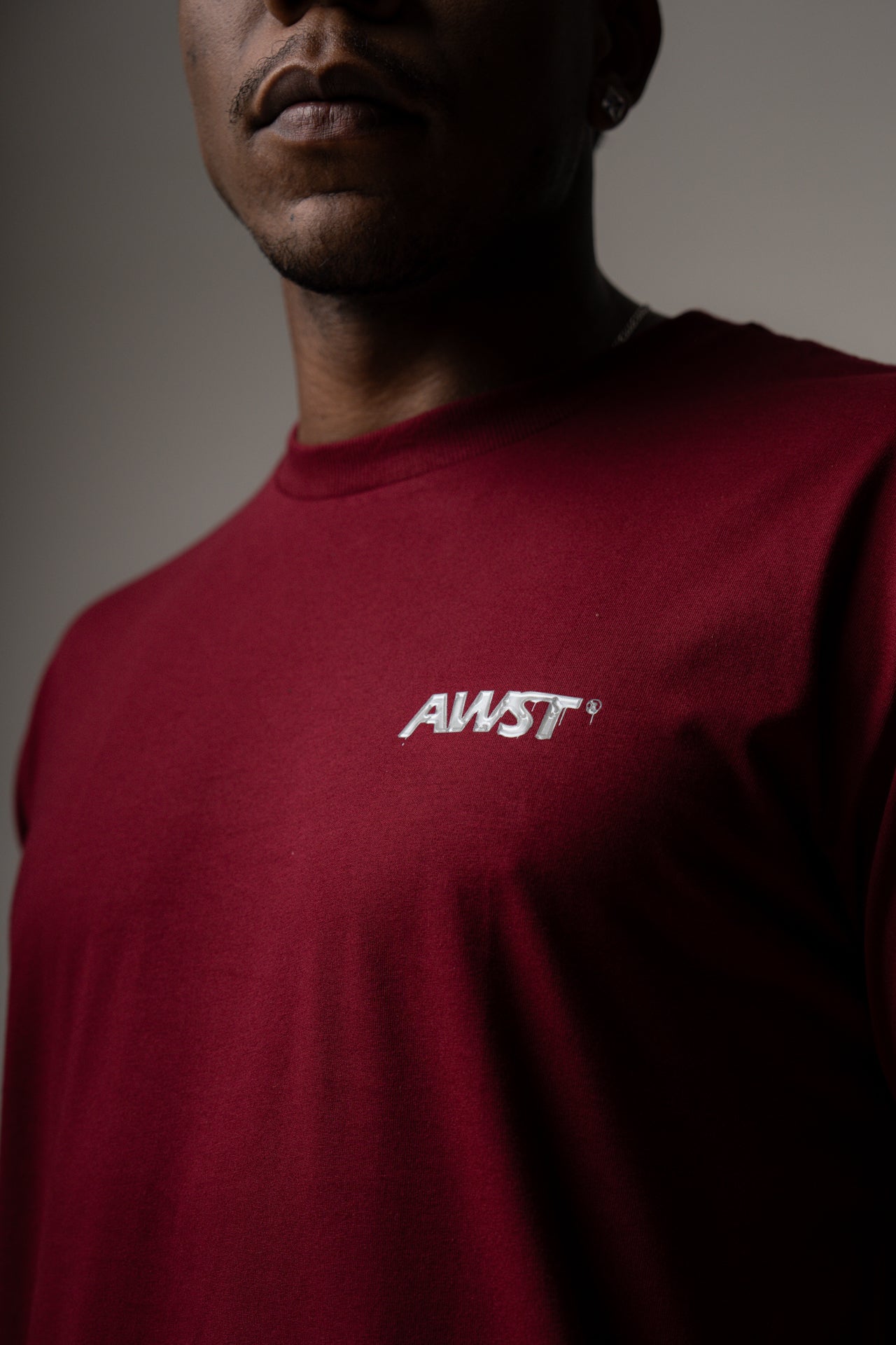 Camisa Premium Metal Líquido