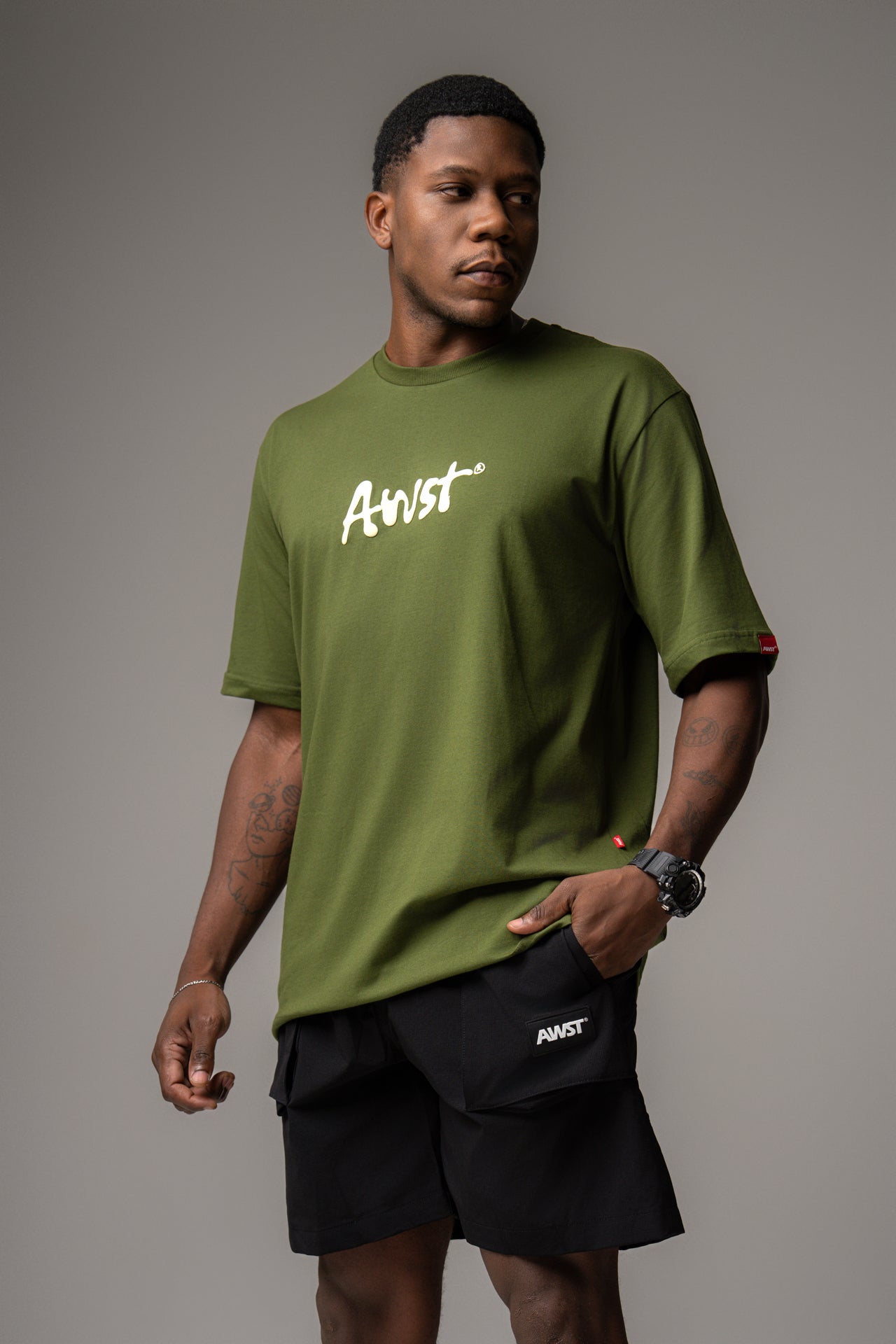 Camisa Premium Puff