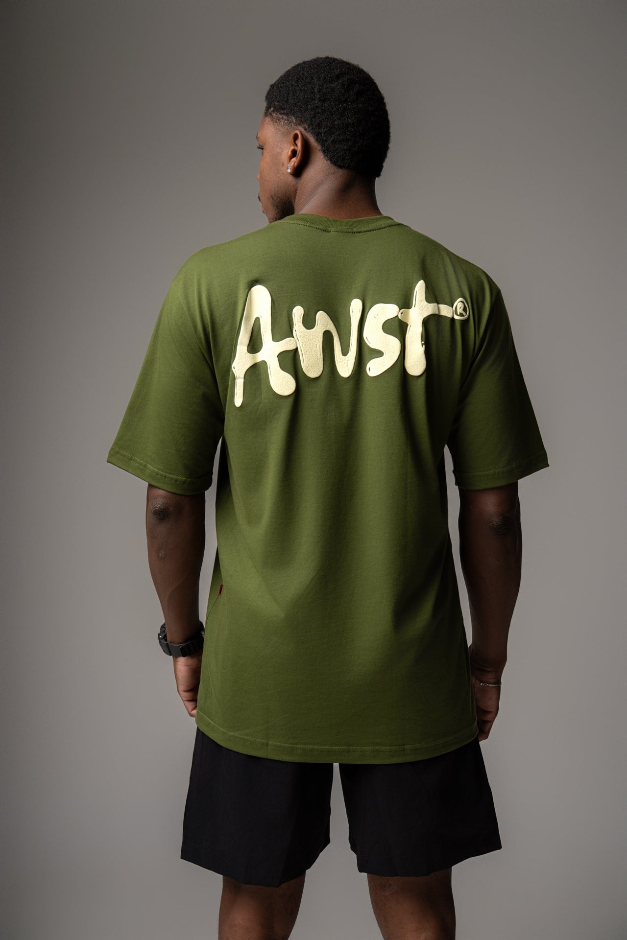 Camisa Premium Puff