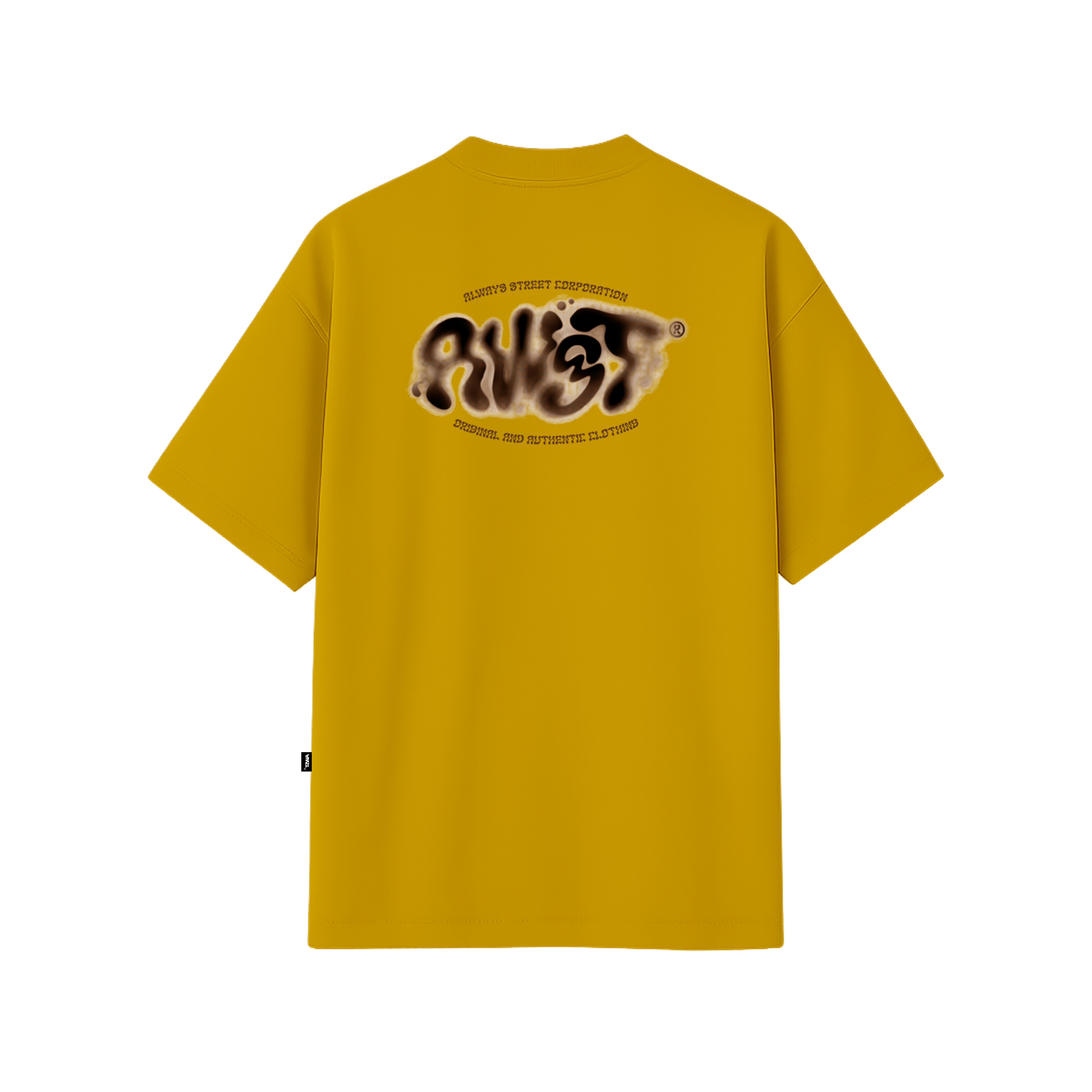 Camisa Premium Ácido