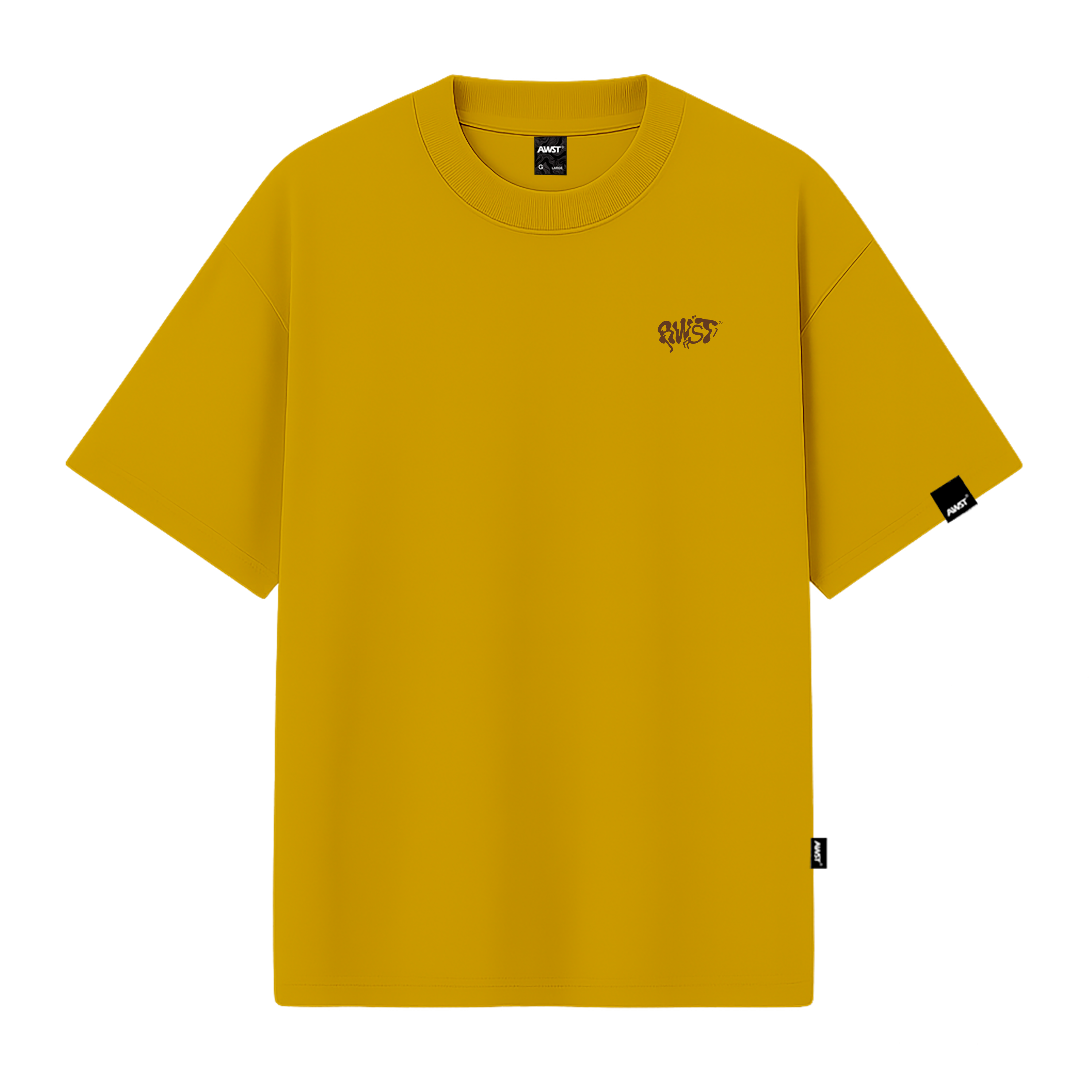 Camisa Premium Ácido