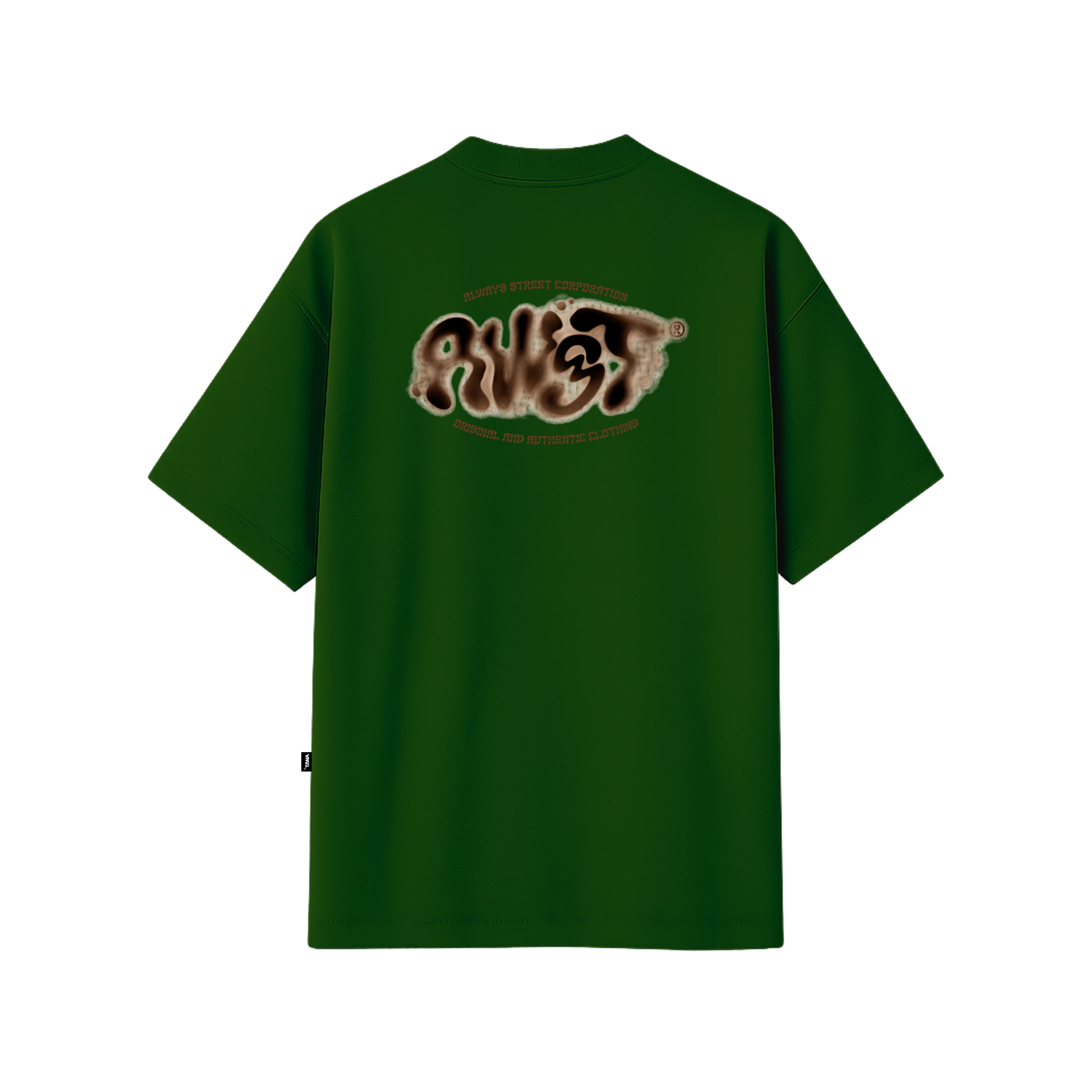 Camisa Premium Ácido