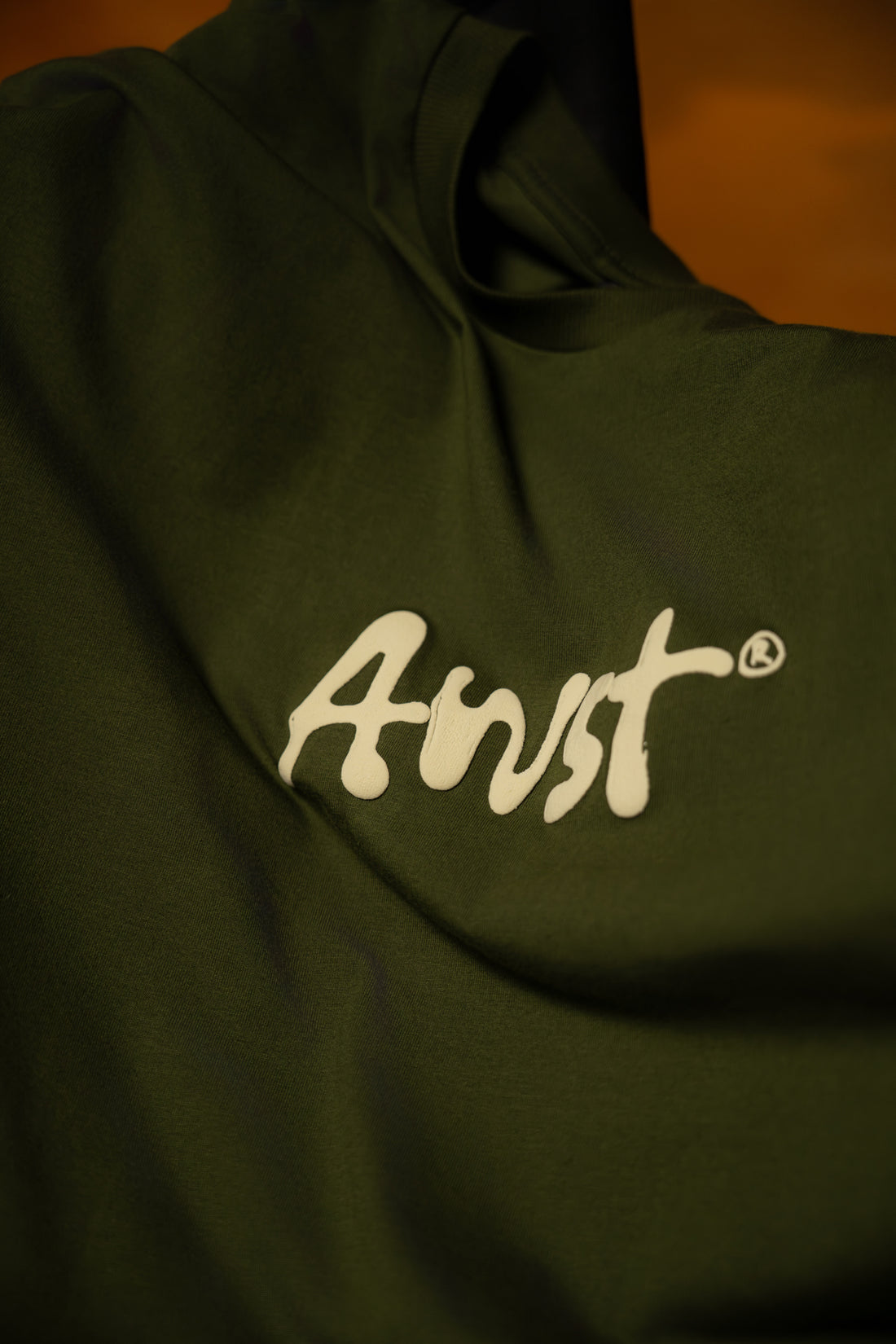 Camisa Premium Puff