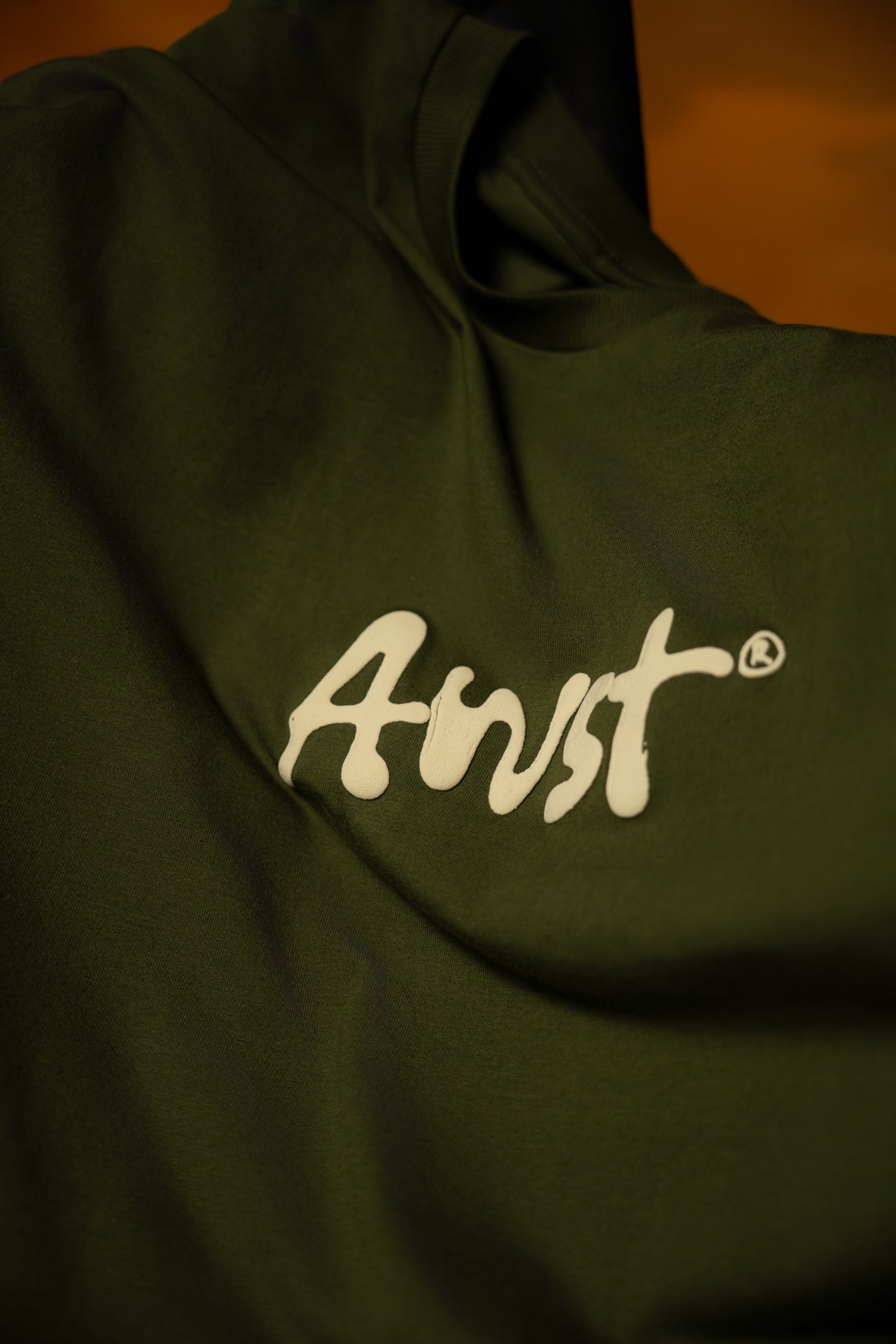 Camisa Premium Puff