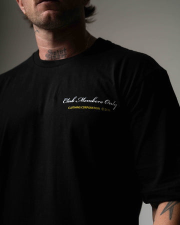 Camisa Essencial Anel